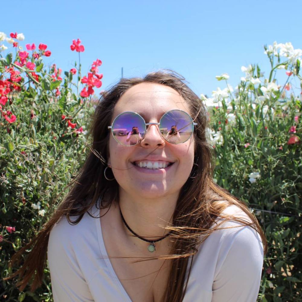 Meet your Posher, Isabella